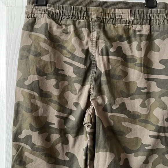 VANILLA STAR Camo Pants - Picture 5 of 12